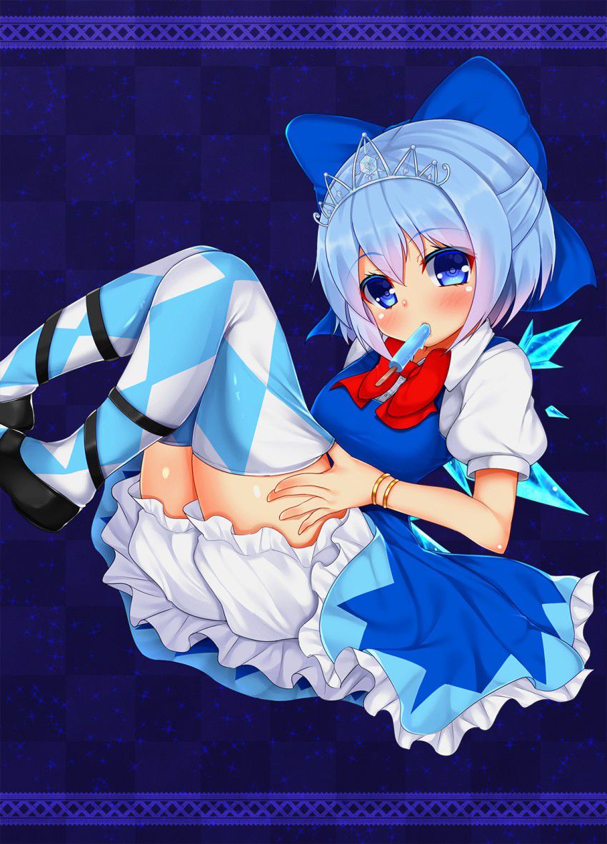 Touhou Project Photo Gallery 3