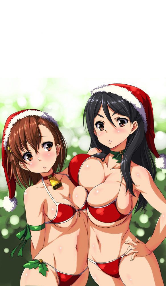 Erotic images that can be felt the good of Yuri and lesbian 18