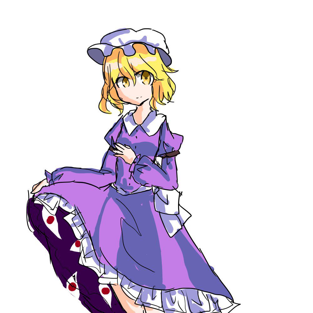 Touhou One droid summary 2017/10/28 minutes 60 sheets 28