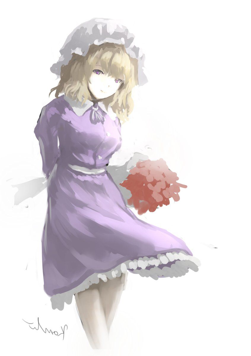 Touhou One droid summary 2017/10/28 minutes 60 sheets 36