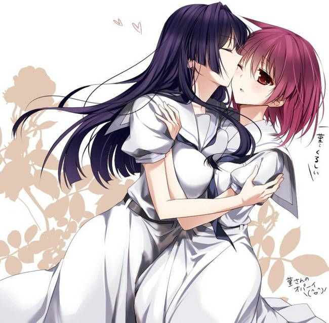 I want the erotic image of Yuri! 19