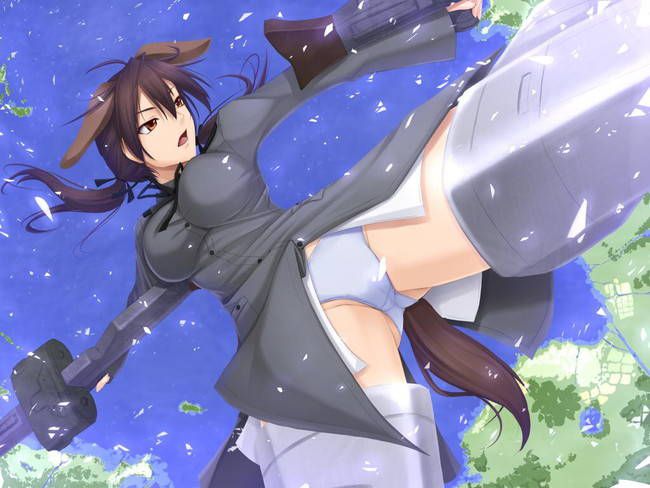 Strike Witches Secondary Photo gallery 1