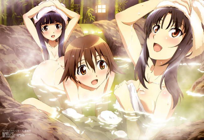 Strike Witches Secondary Photo gallery 14