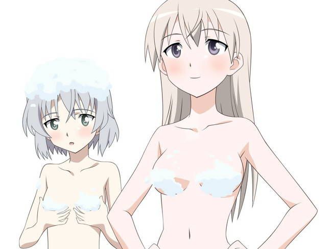 Strike Witches Secondary Photo gallery 21