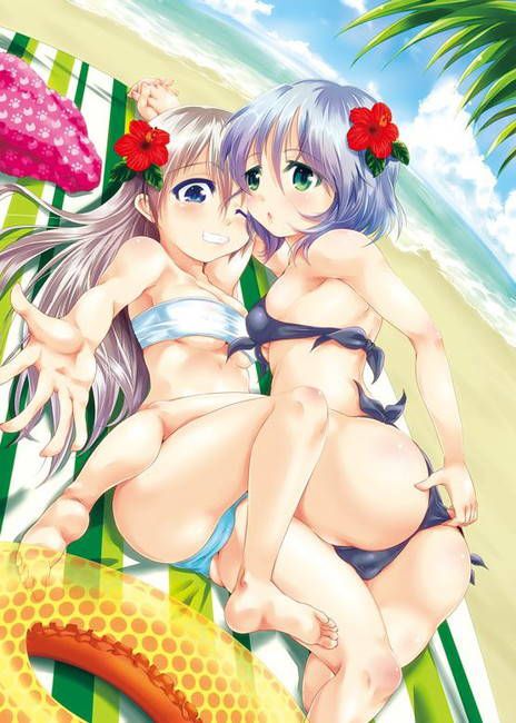 Strike Witches Secondary Photo gallery 28