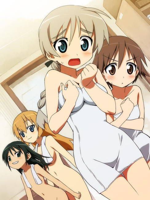 Strike Witches Secondary Photo gallery 29