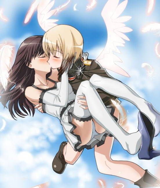 Strike Witches Secondary Photo gallery 33