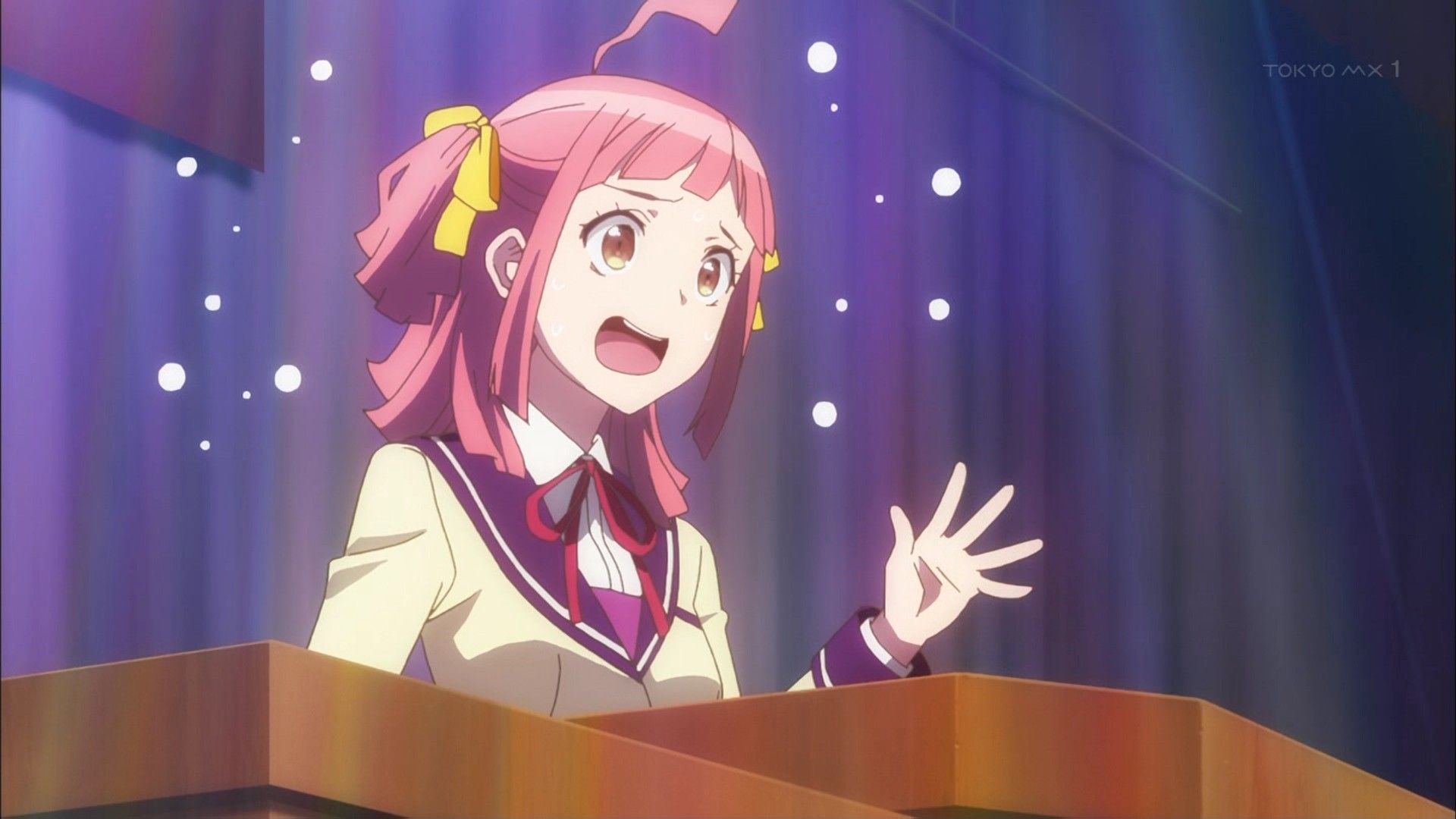 [Animegataris] 3 episodes, three episodes of the story-cutting meta-composition was interesting wwwww 11