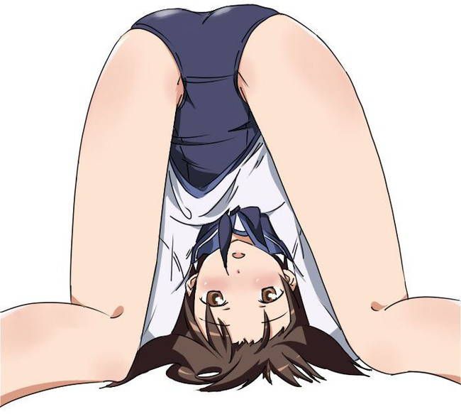 [49 pieces of bread] strike Witches secondary erotic images! Part7 1