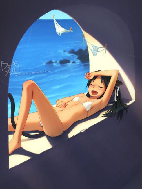 [49 pieces of bread] strike Witches secondary erotic images! Part7 16