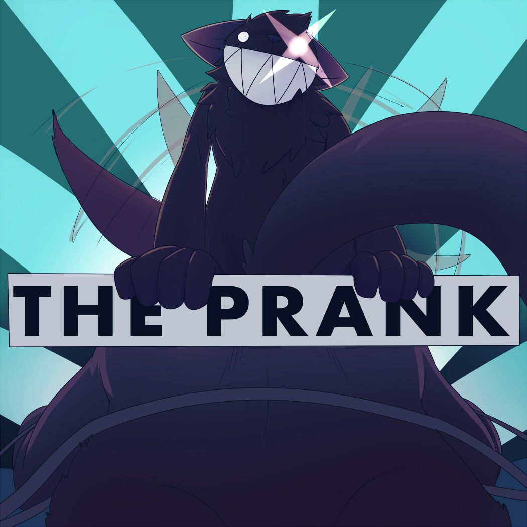 [Syynx] The Prank 1