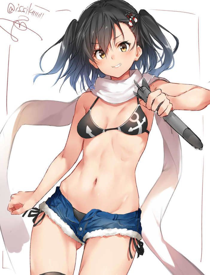 The inevitable image of waking up to the tummy fetish is pasted 15