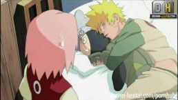 Naruto Porn - Dirty room benefits 2