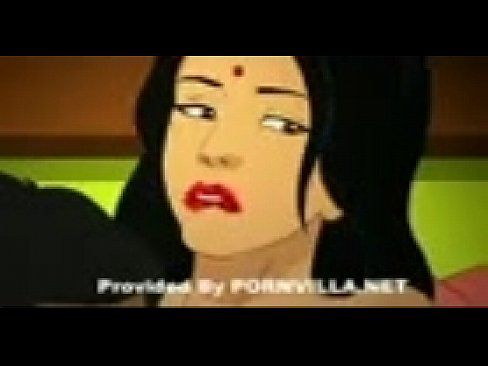 sexy indian anime girl fucked hard - 4 min 6