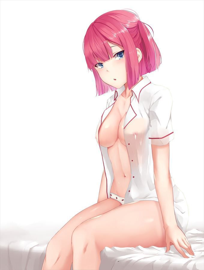 Too erotic images of NEW GAME! 19