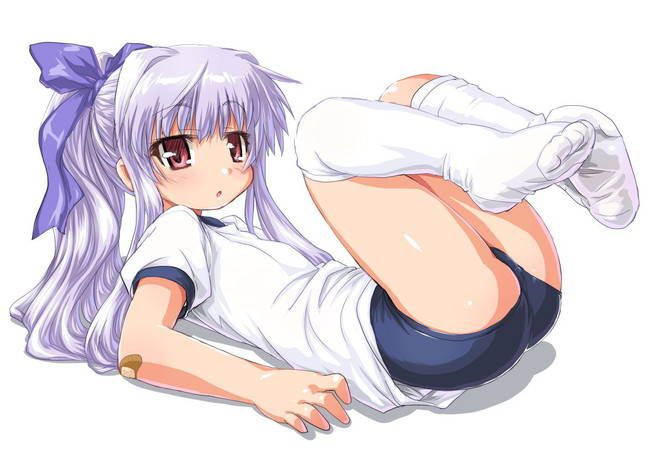 I want to pull out in the secondary erotic image of Bloomers! 13