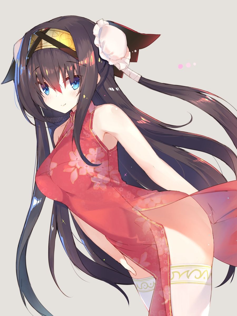 [Secondary ZIP] Please picture of the second girl of China clothes!! 15