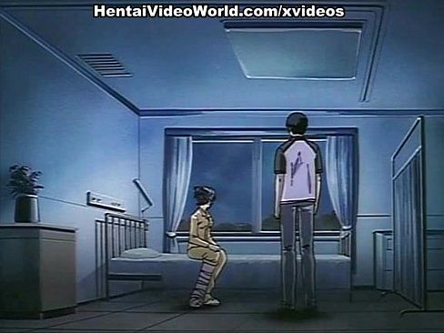 The Bizarre Cage vol.3 02 www.hentaivideoworld.com - 4 min 10