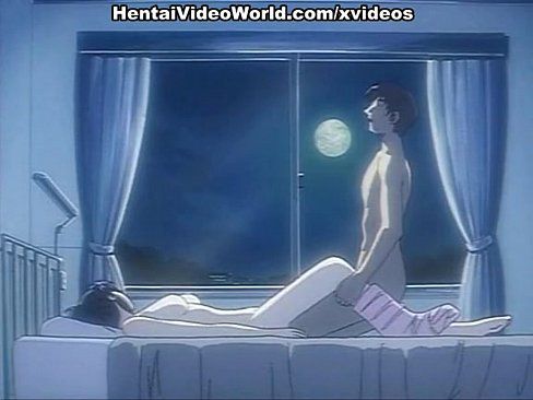 The Bizarre Cage vol.3 02 www.hentaivideoworld.com - 4 min 30