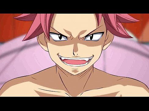 Fairy Tail - 4 min 16