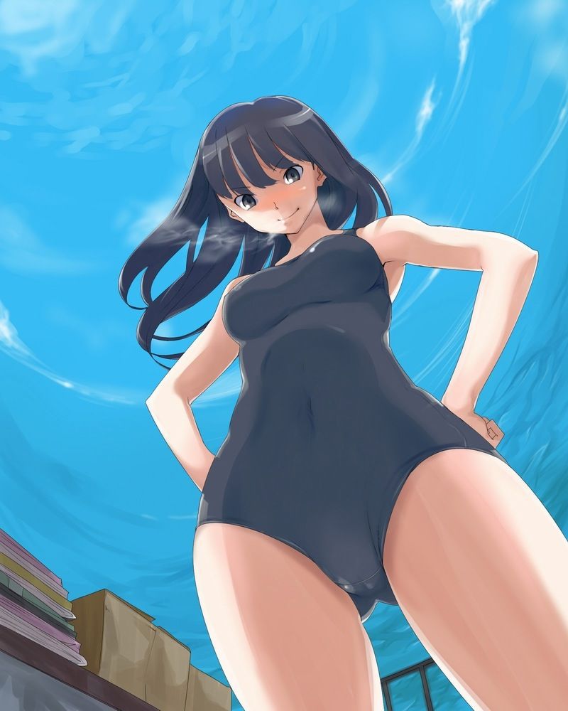 I want to put it on because I wanted to pull it out in the erotic image of Amagami 4