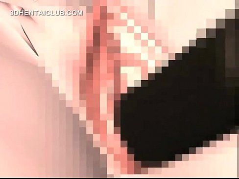 Naked anime brunette tit fucking hungry cock - 5 min 27