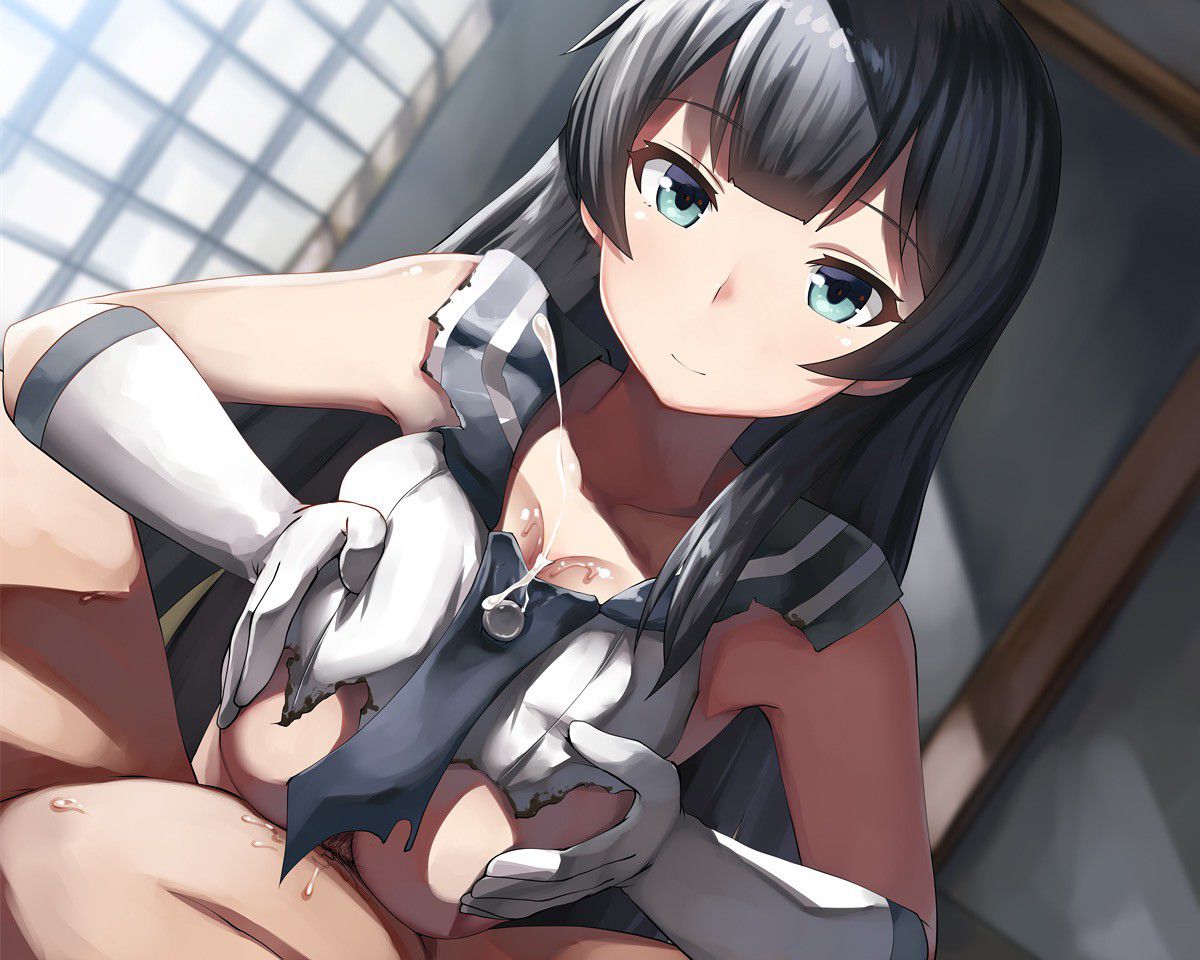 I want to have one shot in the image of Kantai 39