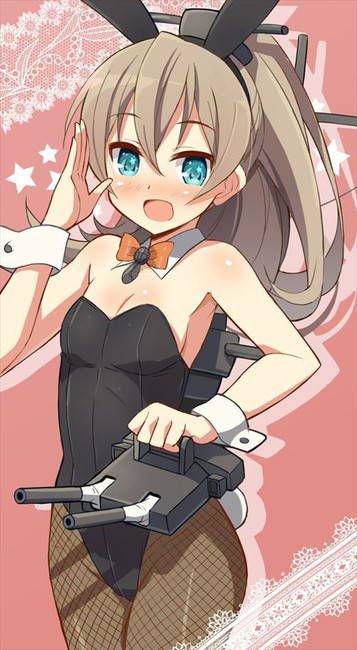 I want to have one shot in the image of Kantai 4