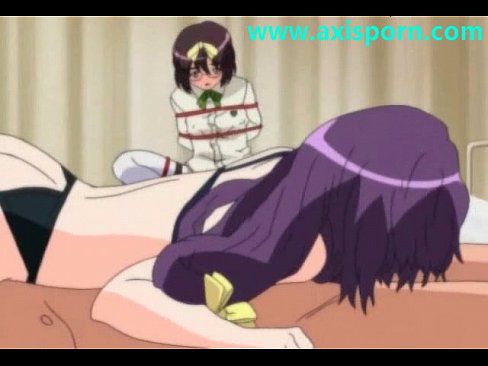 Hot Young Anime Young Anal fuck with big dick - 3 min 17