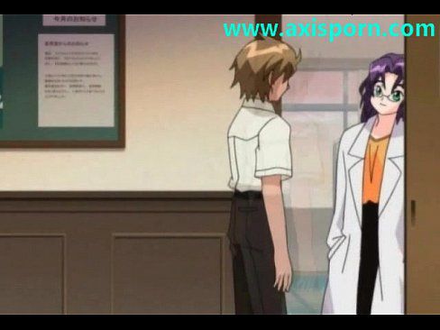 Hot Young Anime Young Anal fuck with big dick - 3 min 2