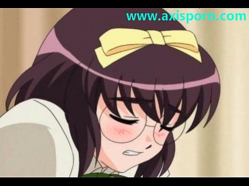 Hot Young Anime Young Anal fuck with big dick - 3 min 30