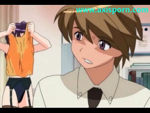 Hot Young Anime Young Anal fuck with big dick - 3 min 6