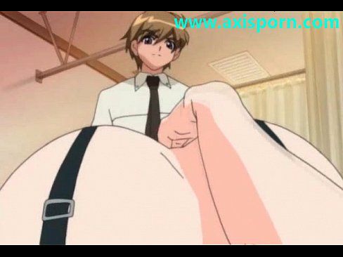 Hot Young Anime Young Anal fuck with big dick - 3 min 9