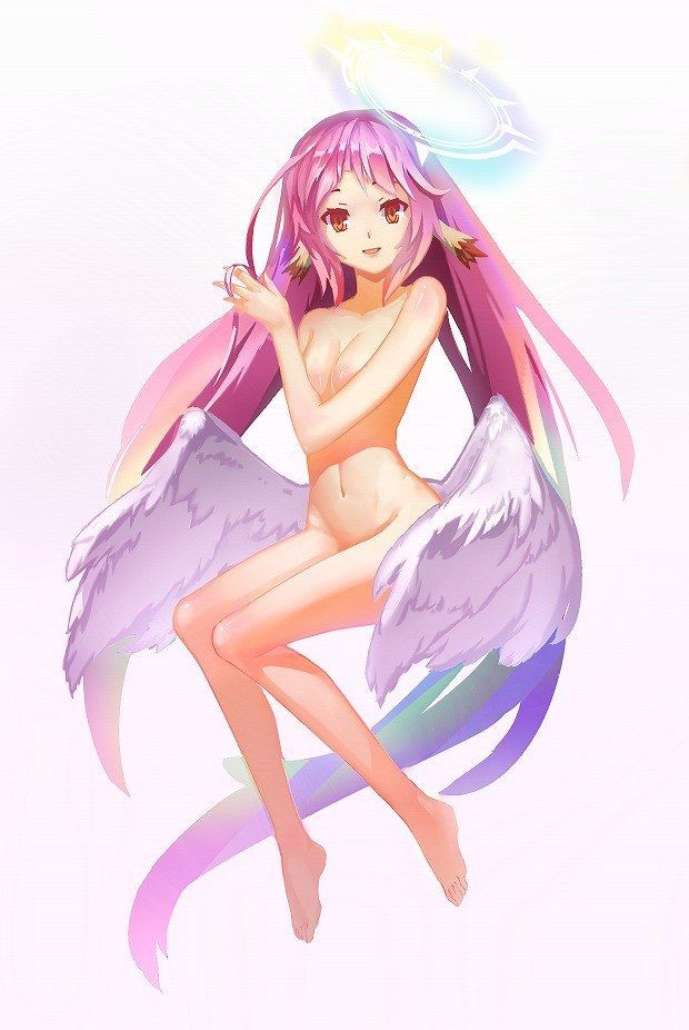 No game no Life 31 pictures 14