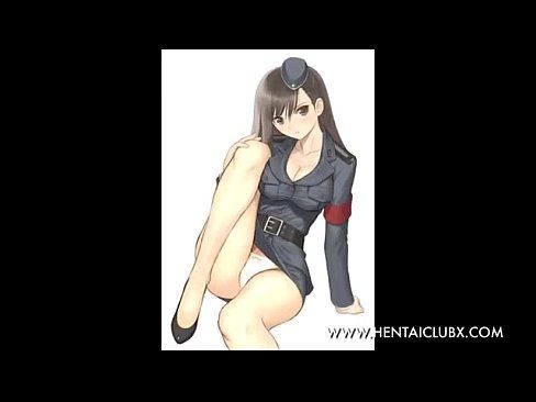 fan service  Anime Girls Collection 14 Hentai Ecchi Kawaii Cute Manga Anime AymericTheNightmare - 6 min 11