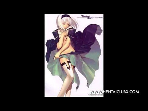 fan service  Anime Girls Collection 14 Hentai Ecchi Kawaii Cute Manga Anime AymericTheNightmare - 6 min 12