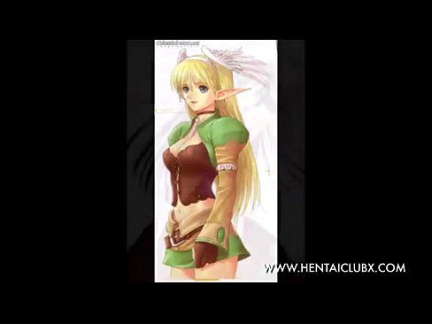 fan service  Anime Girls Collection 14 Hentai Ecchi Kawaii Cute Manga Anime AymericTheNightmare - 6 min 14