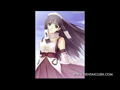 fan service  Anime Girls Collection 14 Hentai Ecchi Kawaii Cute Manga Anime AymericTheNightmare - 6 min 20