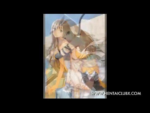 fan service  Anime Girls Collection 14 Hentai Ecchi Kawaii Cute Manga Anime AymericTheNightmare - 6 min 21