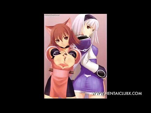 fan service  Anime Girls Collection 14 Hentai Ecchi Kawaii Cute Manga Anime AymericTheNightmare - 6 min 22