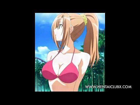 fan service  Anime Girls Collection 14 Hentai Ecchi Kawaii Cute Manga Anime AymericTheNightmare - 6 min 3