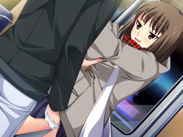 No restriction ~ because I do not exist, it is allowed to do Nani ~ CG Collection 2