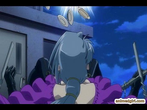 Sexy anime hot fucking wetpussy and creampie - 7 min 1