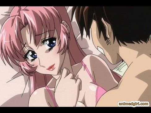 Sexy anime hot fucking wetpussy and creampie - 7 min 10