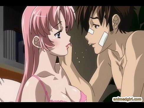 Sexy anime hot fucking wetpussy and creampie - 7 min 11