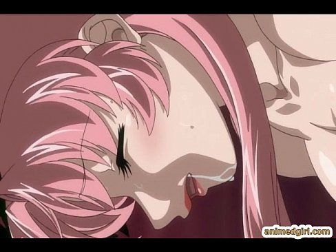 Sexy anime hot fucking wetpussy and creampie - 7 min 17