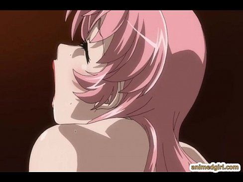 Sexy anime hot fucking wetpussy and creampie - 7 min 18