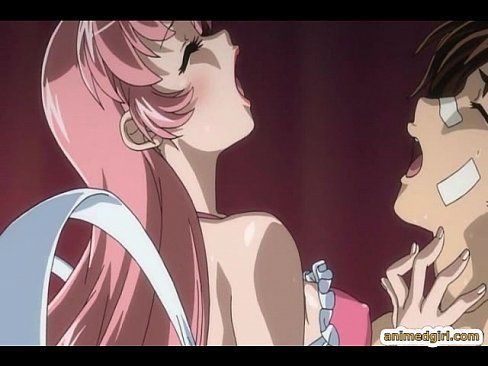 Sexy anime hot fucking wetpussy and creampie - 7 min 26