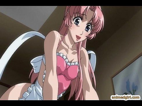 Sexy anime hot fucking wetpussy and creampie - 7 min 29