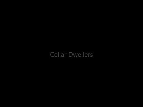 Cellar 3d Anime monster 3 way - 5 min 1